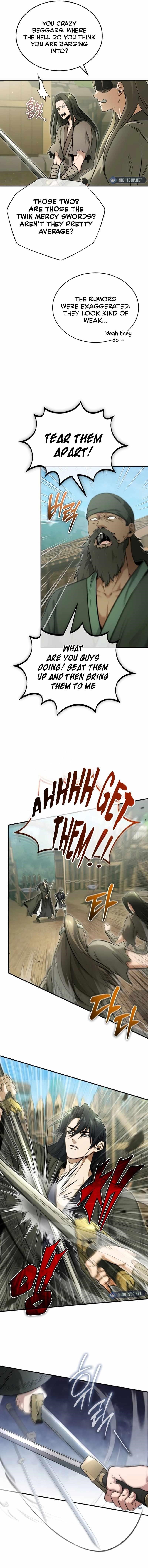 Regressor’s Life After Retirement - Chapter 69 Page 3