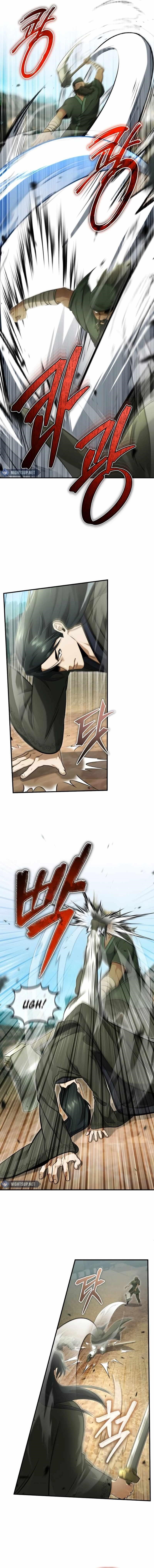 Regressor’s Life After Retirement - Chapter 69 Page 8