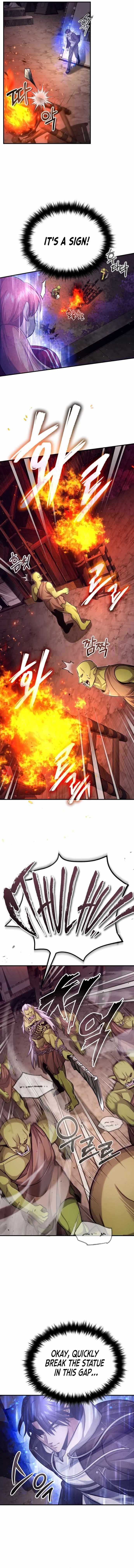 Regressor’s Life After Retirement - Chapter 7 Page 10