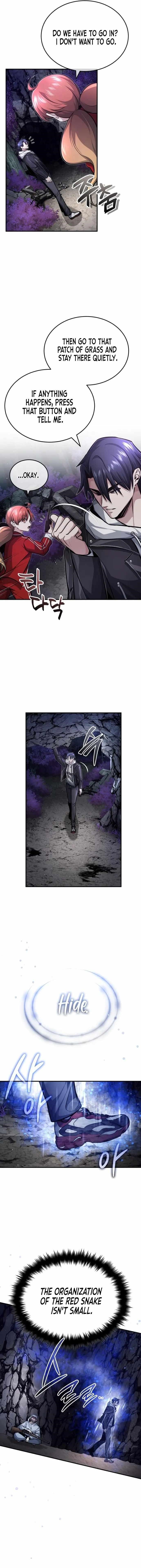 Regressor’s Life After Retirement - Chapter 7 Page 14