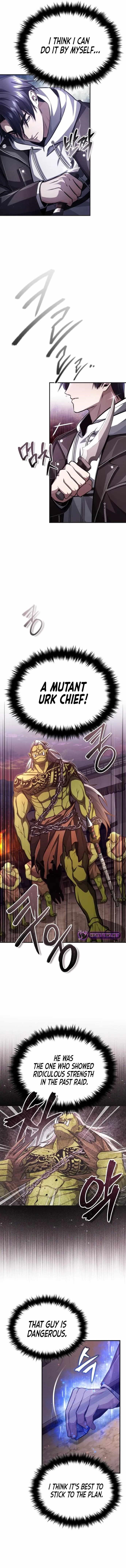 Regressor’s Life After Retirement - Chapter 7 Page 9