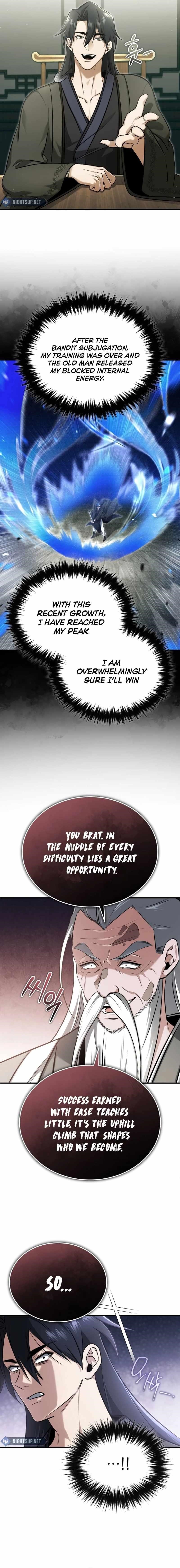 Regressor’s Life After Retirement - Chapter 70 Page 13