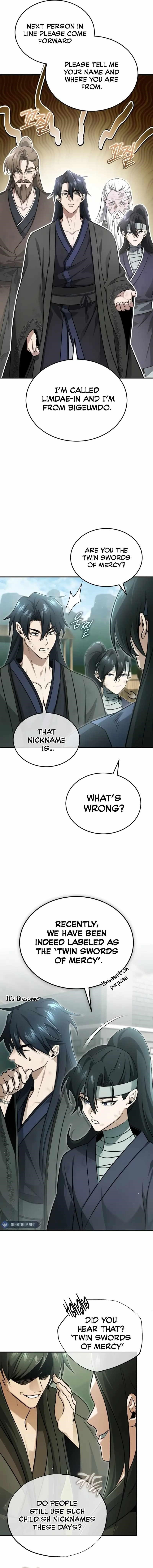 Regressor’s Life After Retirement - Chapter 70 Page 3