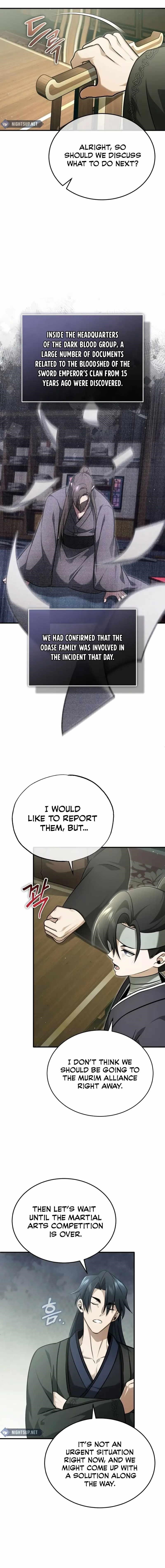 Regressor’s Life After Retirement - Chapter 70 Page 7