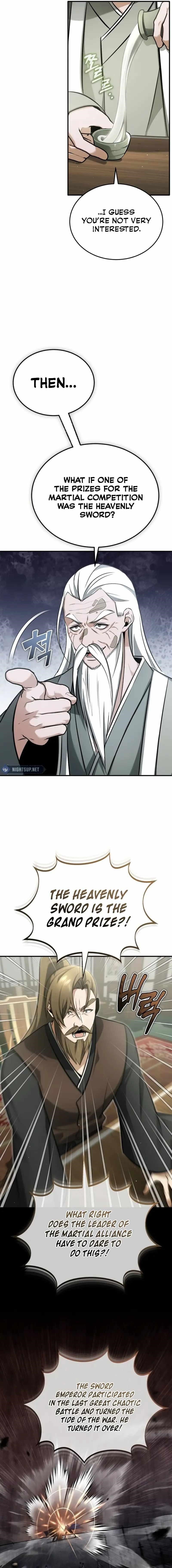 Regressor’s Life After Retirement - Chapter 70 Page 9