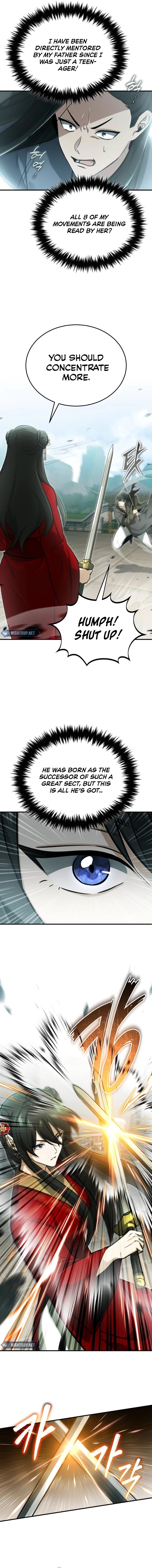 Regressor’s Life After Retirement - Chapter 71 Page 13