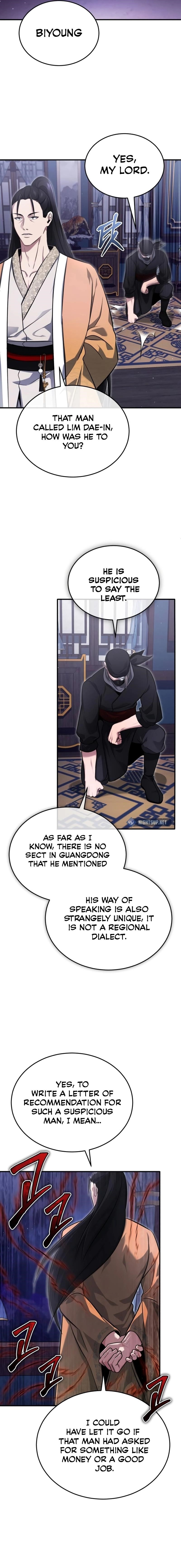 Regressor’s Life After Retirement - Chapter 71 Page 17