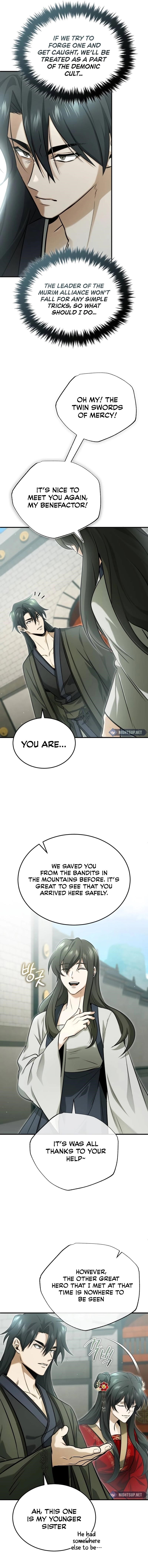 Regressor’s Life After Retirement - Chapter 71 Page 2