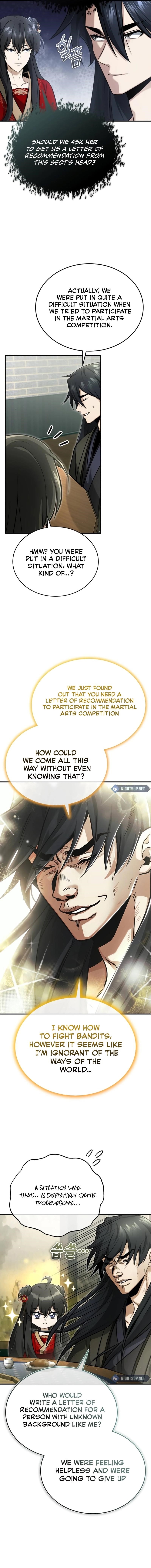 Regressor’s Life After Retirement - Chapter 71 Page 7