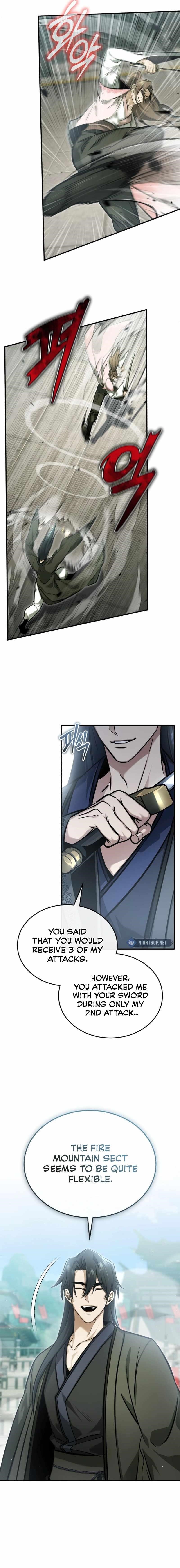 Regressor’s Life After Retirement - Chapter 72 Page 18