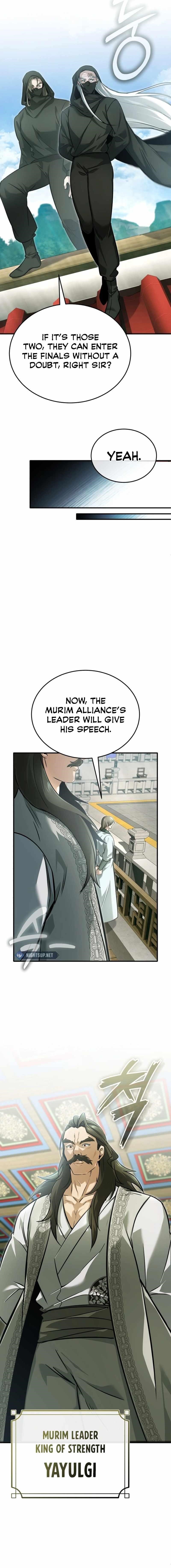 Regressor’s Life After Retirement - Chapter 72 Page 5