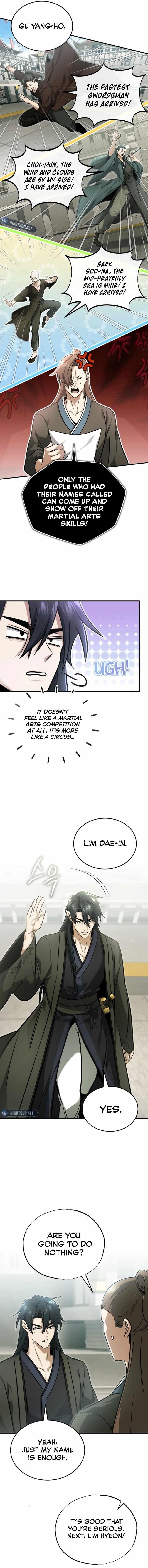 Regressor’s Life After Retirement - Chapter 72 Page 8