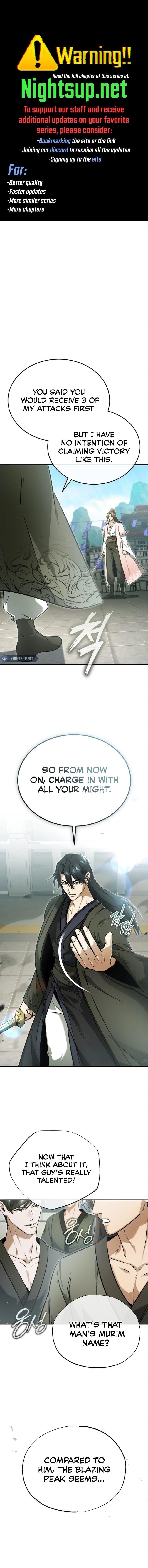 Regressor’s Life After Retirement - Chapter 73 Page 1