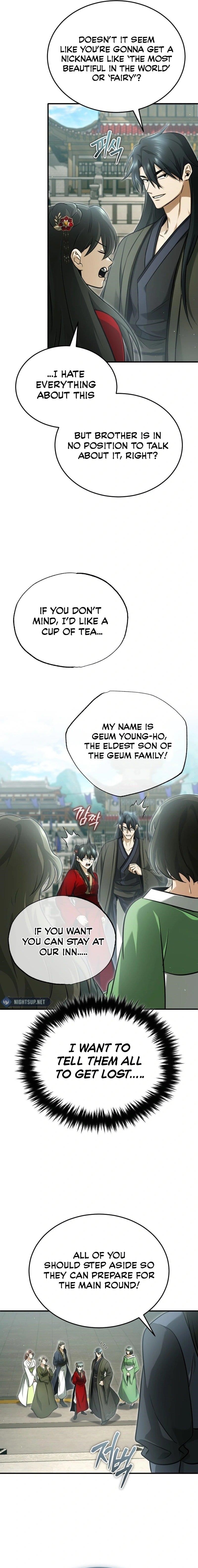 Regressor’s Life After Retirement - Chapter 73 Page 12