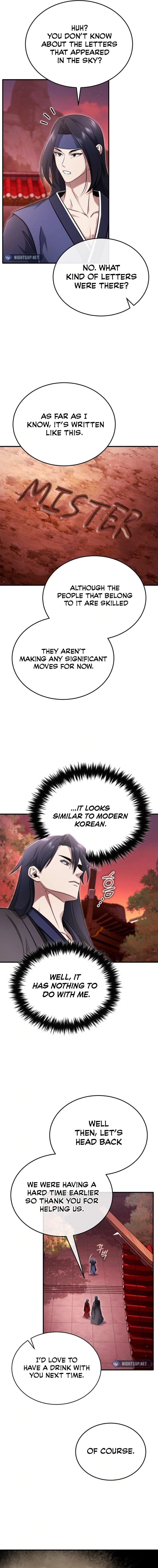 Regressor’s Life After Retirement - Chapter 73 Page 14