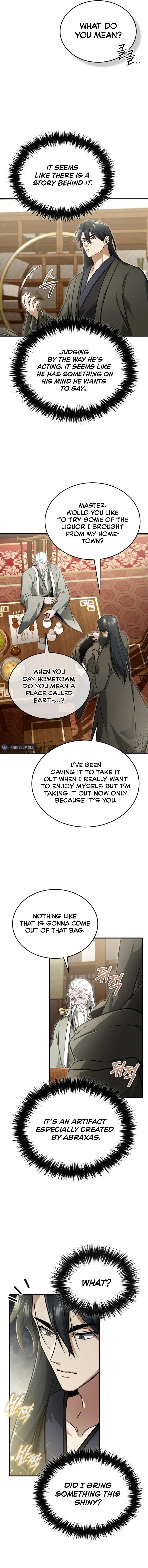 Regressor’s Life After Retirement - Chapter 73 Page 18