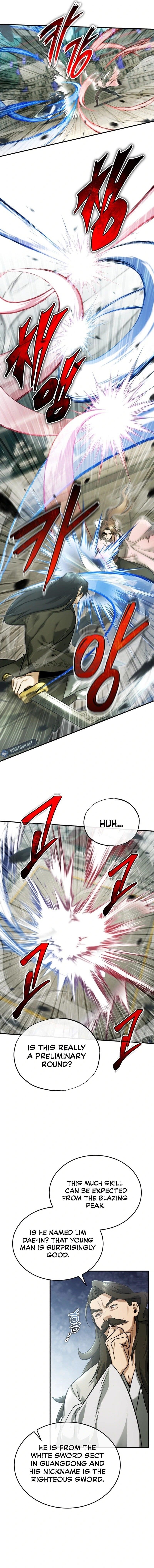 Regressor’s Life After Retirement - Chapter 73 Page 4