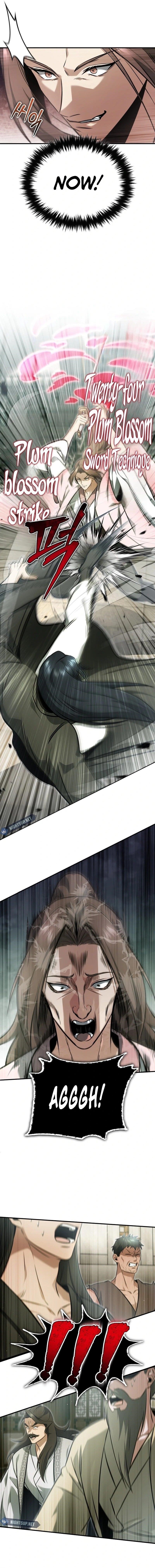 Regressor’s Life After Retirement - Chapter 73 Page 7