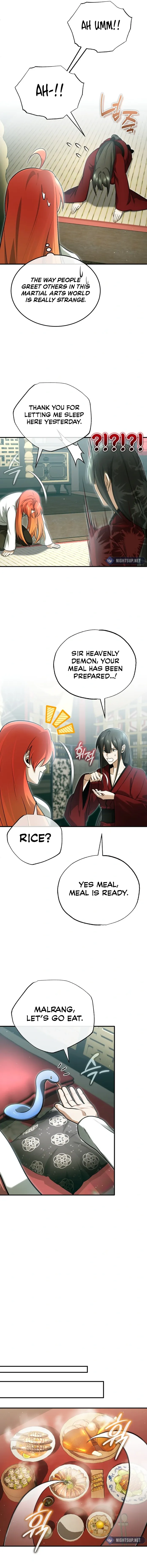 Regressor’s Life After Retirement - Chapter 74 Page 10