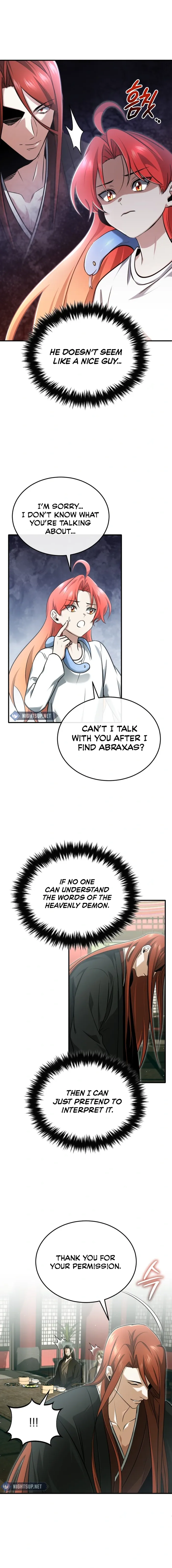 Regressor’s Life After Retirement - Chapter 74 Page 13