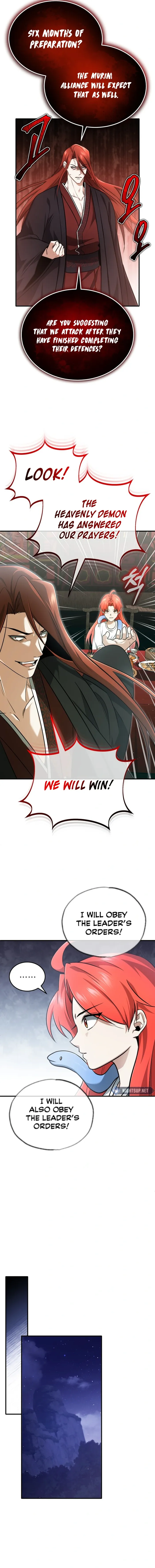 Regressor’s Life After Retirement - Chapter 74 Page 15