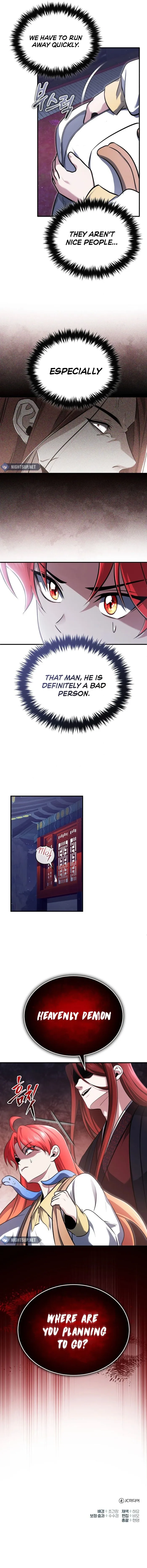 Regressor’s Life After Retirement - Chapter 74 Page 16