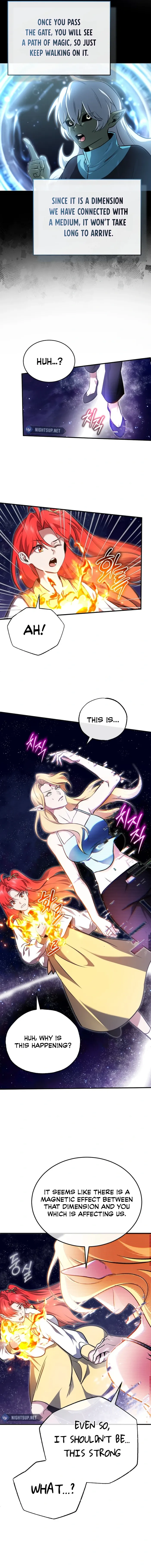 Regressor’s Life After Retirement - Chapter 74 Page 2