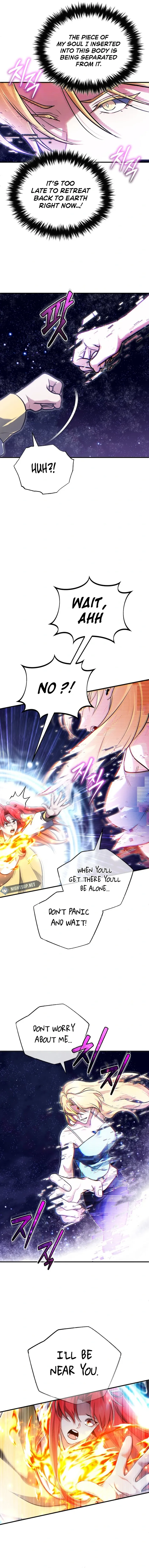 Regressor’s Life After Retirement - Chapter 74 Page 3