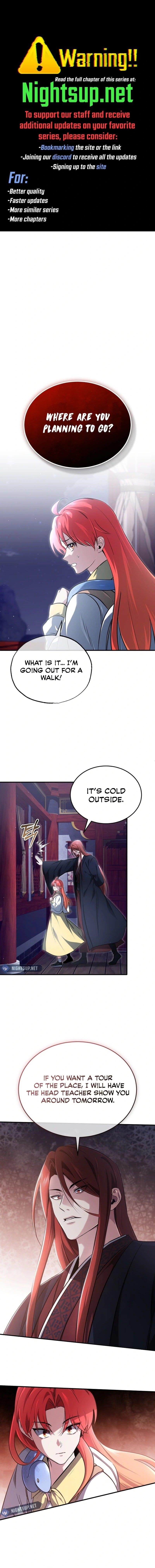 Regressor’s Life After Retirement - Chapter 75 Page 1