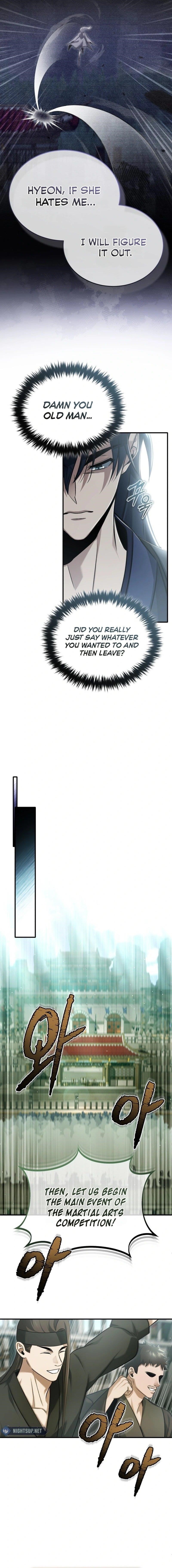 Regressor’s Life After Retirement - Chapter 75 Page 16