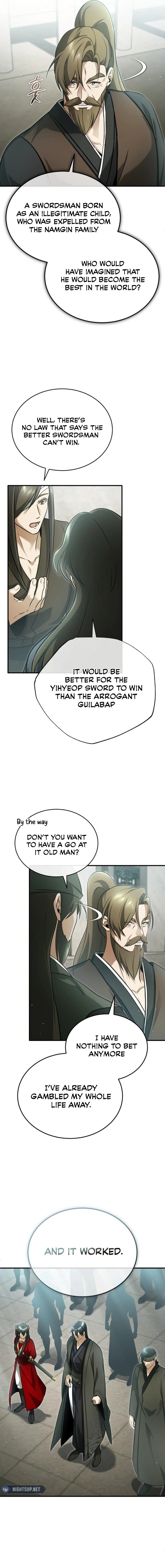 Regressor’s Life After Retirement - Chapter 75 Page 18