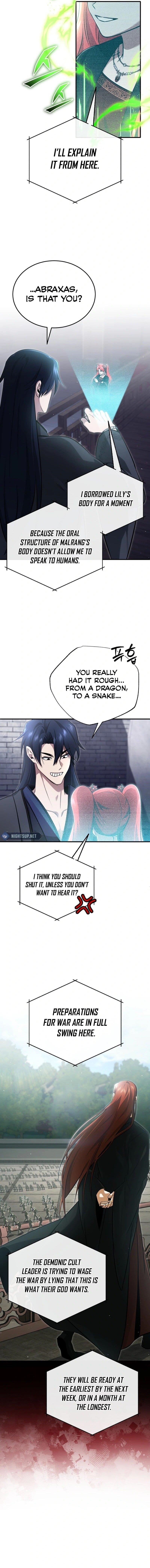 Regressor’s Life After Retirement - Chapter 75 Page 6