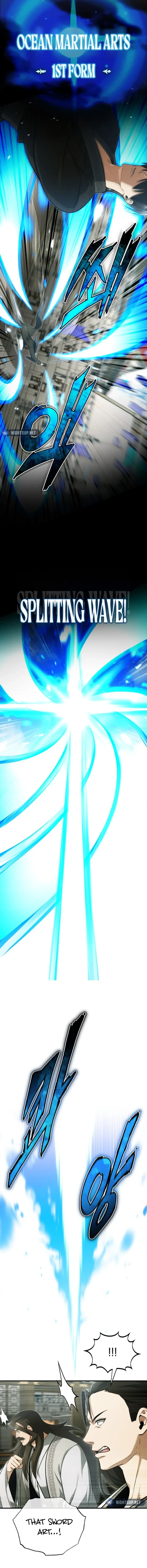 Regressor’s Life After Retirement - Chapter 76 Page 10