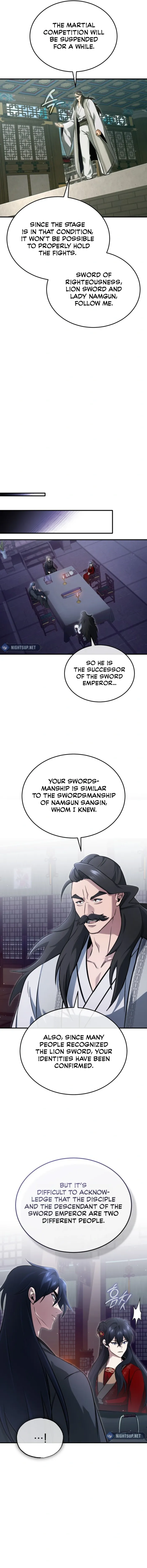 Regressor’s Life After Retirement - Chapter 76 Page 18