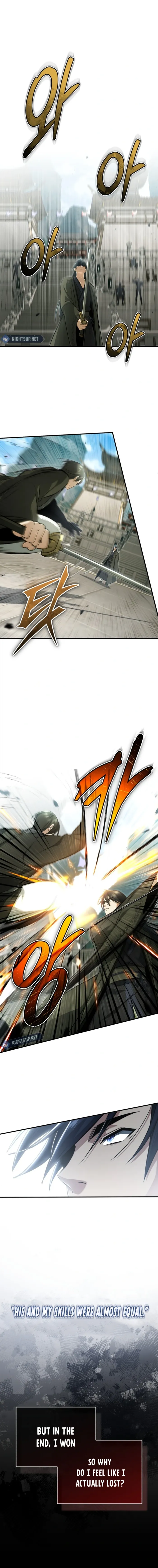 Regressor’s Life After Retirement - Chapter 76 Page 6