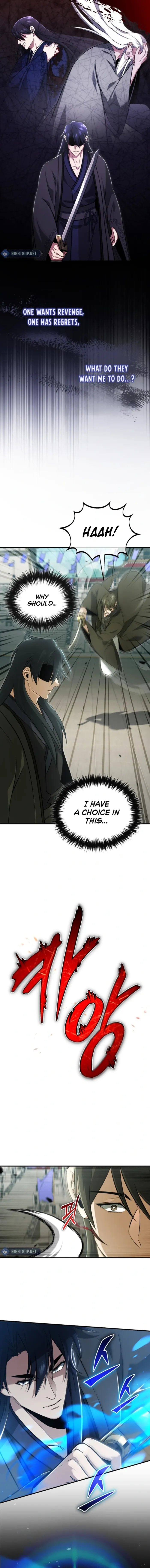 Regressor’s Life After Retirement - Chapter 76 Page 9