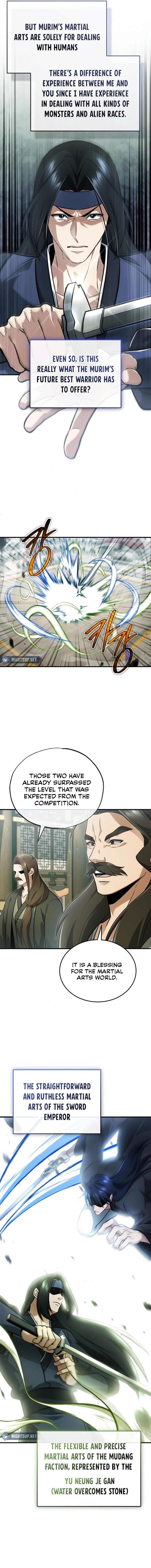 Regressor’s Life After Retirement - Chapter 77 Page 14