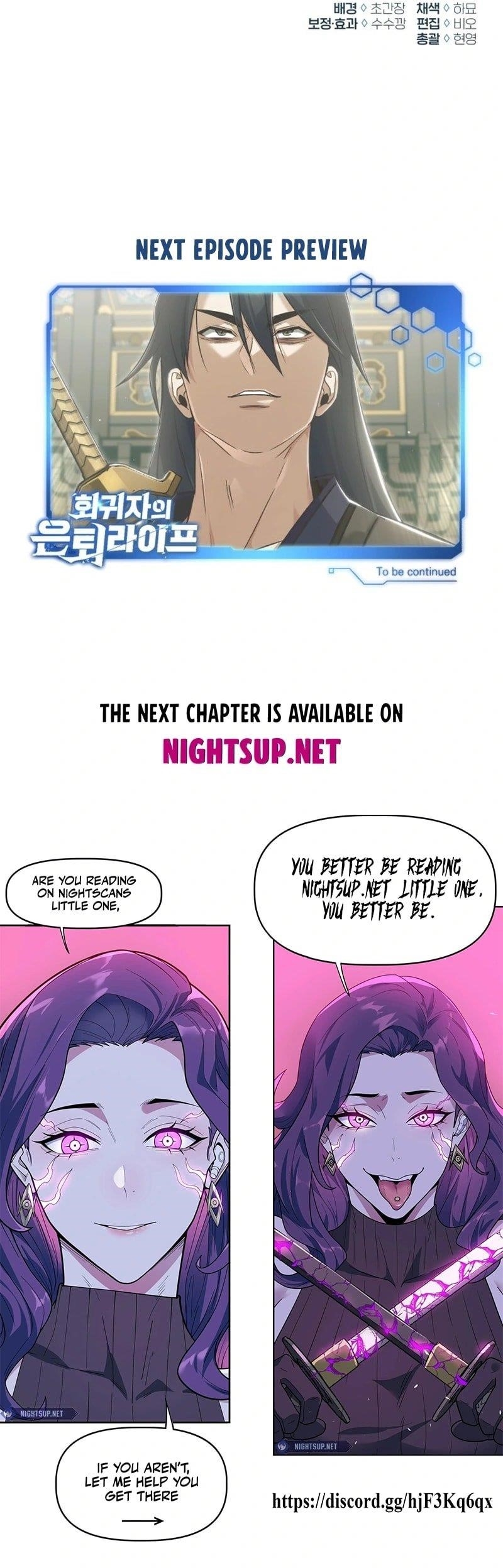 Regressor’s Life After Retirement - Chapter 77 Page 19