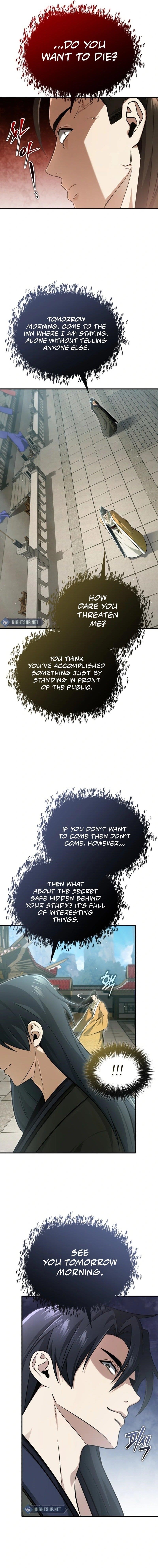 Regressor’s Life After Retirement - Chapter 77 Page 3