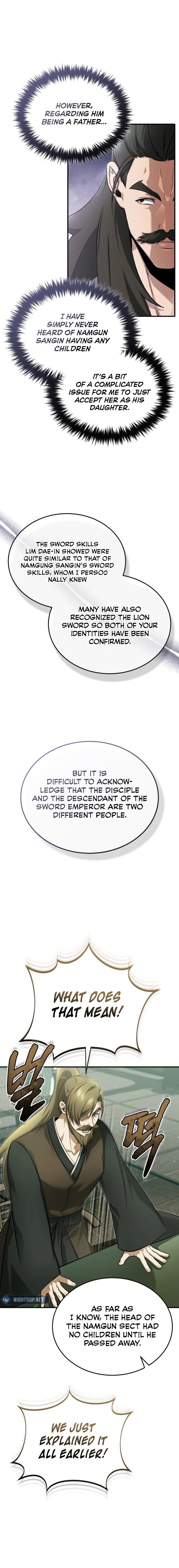 Regressor’s Life After Retirement - Chapter 77 Page 6