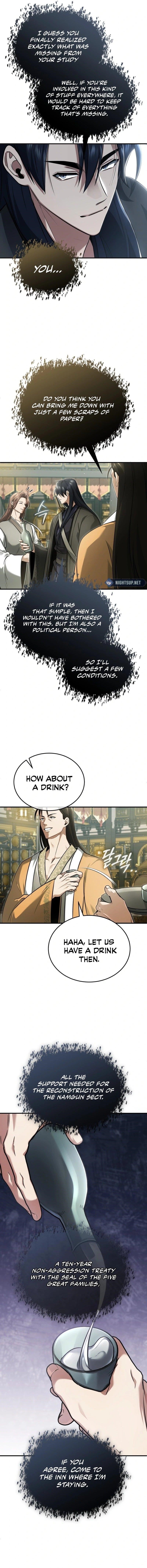 Regressor’s Life After Retirement - Chapter 78 Page 13