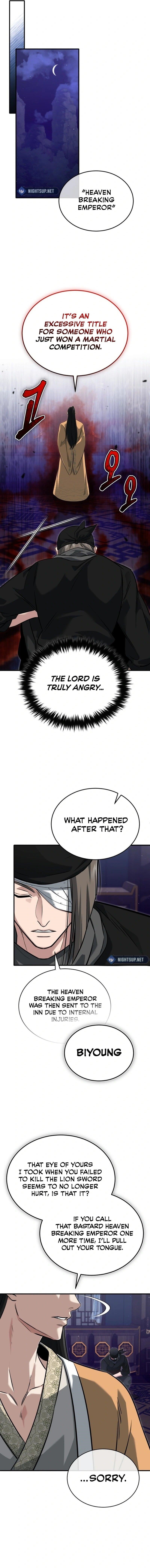 Regressor’s Life After Retirement - Chapter 78 Page 17