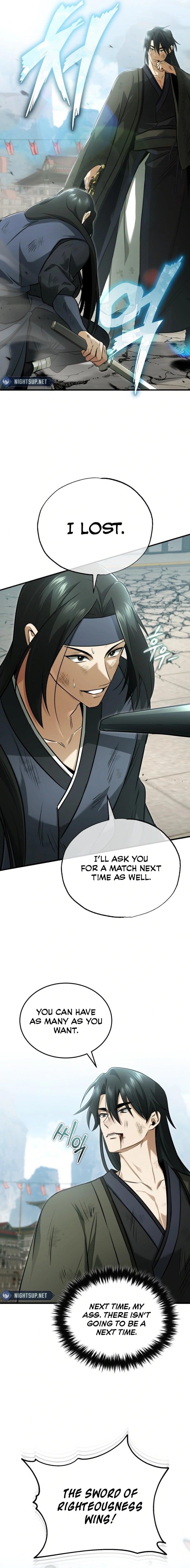 Regressor’s Life After Retirement - Chapter 78 Page 3