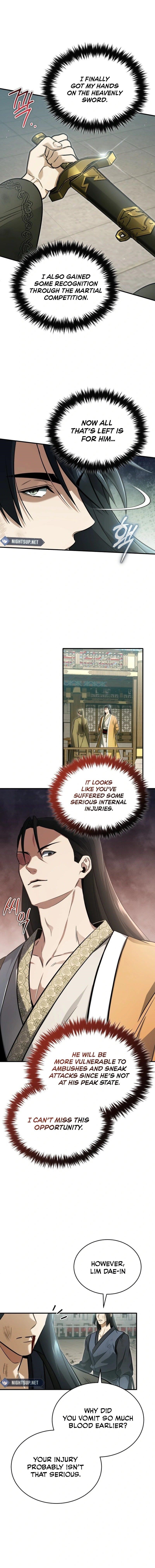 Regressor’s Life After Retirement - Chapter 78 Page 5