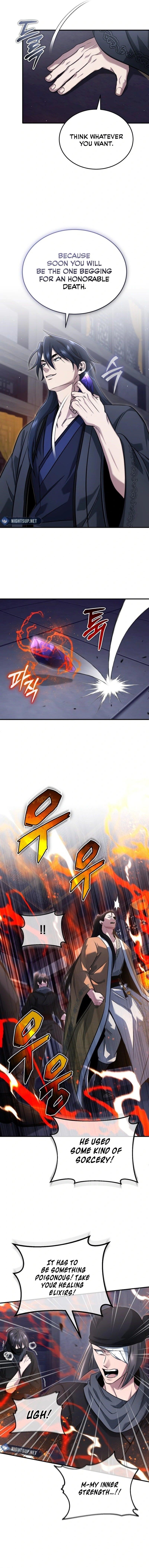 Regressor’s Life After Retirement - Chapter 79 Page 5