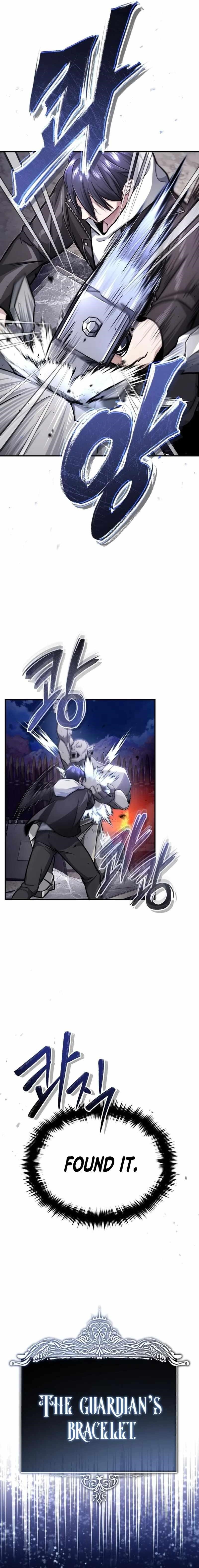 Regressor’s Life After Retirement - Chapter 8 Page 15