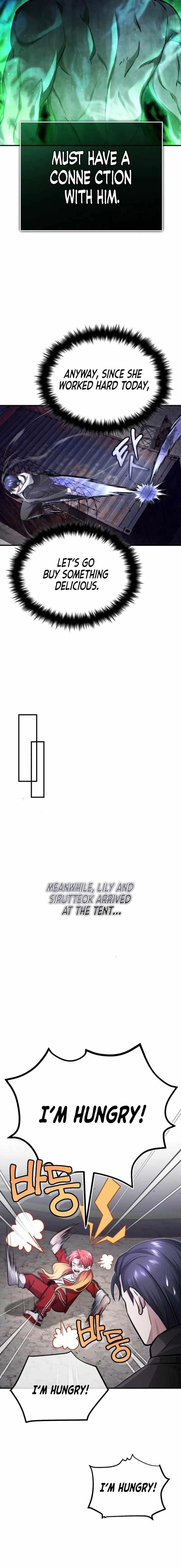 Regressor’s Life After Retirement - Chapter 8 Page 26