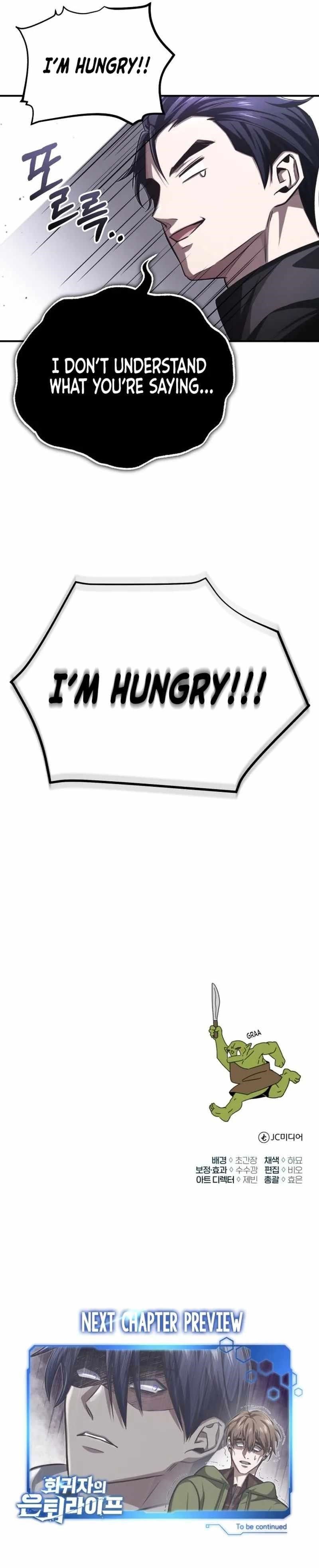 Regressor’s Life After Retirement - Chapter 8 Page 27