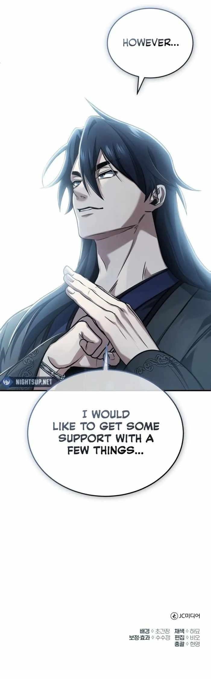 Regressor’s Life After Retirement - Chapter 80 Page 18