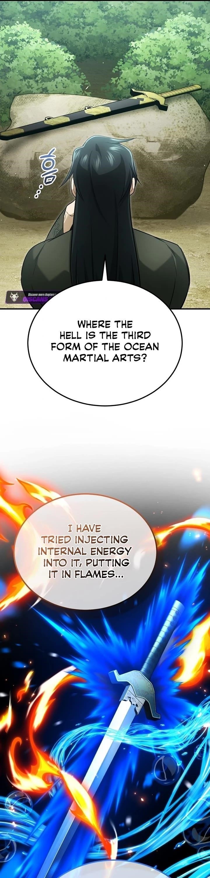 Regressor’s Life After Retirement - Chapter 81 Page 11